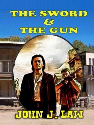 cover image of The Sword & the Gun